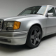 Nice Price or No Dice: 1992 Mercedes Benz 500E